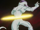 TRCF - Frieza defeated