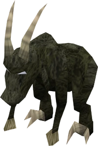 Gorak GWD old