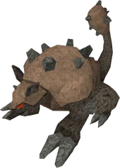 TokTz-Ket-Dill old