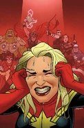 Avengers Assemble Vol 2 16 Textless