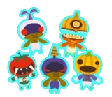 FFAB Mandragoras