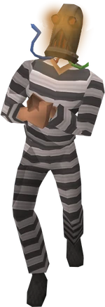 Bot (caught)