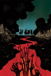 Wasteland
