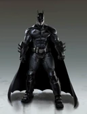 Batman-Origins