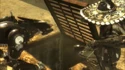 Raiden and wolf