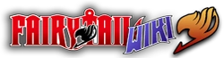 Fairy Tail Español Logo