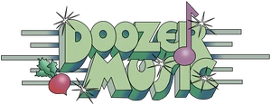 Doozer Music Logo