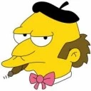 Pépé Bouvier (grand-père de Marge).jpg (6 KB) Pépé Bouvier (grand-père de Marge)
