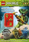 LEGO Ninjago : Ninja vs Venomari
