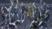 Santos vs Hades