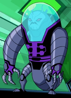 Bubble helmet prof