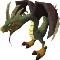 Cockatrice