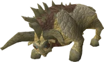 Hornedgraahk
