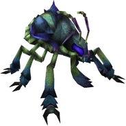 Kalphite worker