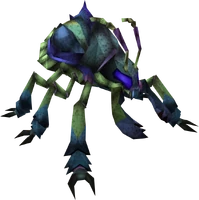 Kalphite worker