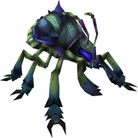 Kalphite Worker