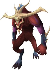 Lesser demon 4