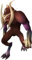 Lesser demon 2