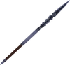Mithril javelin detail