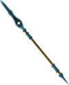 Rune hasta detail