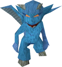 Snow Imp