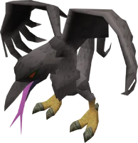 Spirit coraxatrice