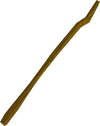Staff detail