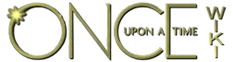 Once-wordmark