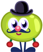 Scrumpy big
