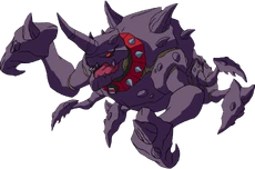 Crabdozer official