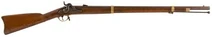 Fayetteville Musket