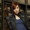 Claudia D2