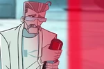 Character Dr. Hudson