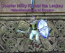 Chetarililly