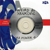 (AA) Polka Power