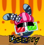Danny Awesome