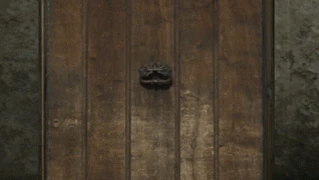 Desert Thunder Cutscene 1
