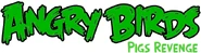 Pigs Revenge logo