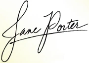 Janeautograph