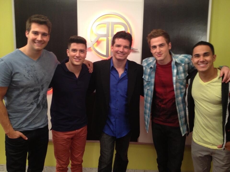 Big time rush wiki mercedes #5