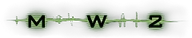 MW2 title MW2