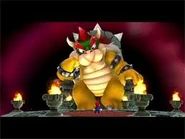 Huge bowser