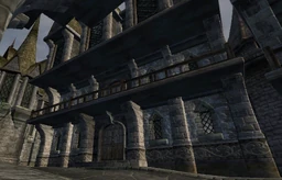Rosethorn Hall Skingrad