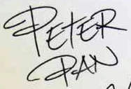 Peterpanautograph.jpg (38 KB) Peterpanautograph