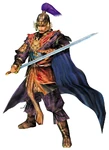 Caocao dtactics