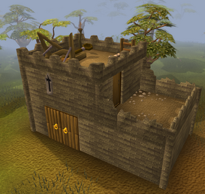 Outpost