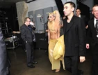 GaGa Nicola Grammys