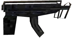 Skorpion MW2DS