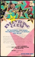 Everything Goes VHS 2