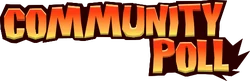 Community Poll Wiki
